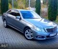 Сірий Мерседес Е-Клас, об'ємом двигуна 3.5 л та пробігом 286 тис. км за 11800 $, фото 1 на Automoto.ua