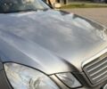 Сірий Мерседес Е-Клас, об'ємом двигуна 1.8 л та пробігом 323 тис. км за 10999 $, фото 20 на Automoto.ua