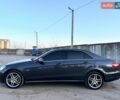 Сірий Мерседес Е-Клас, об'ємом двигуна 2.2 л та пробігом 230 тис. км за 11600 $, фото 3 на Automoto.ua