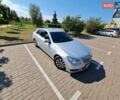 Серый Мерседес Е-Класс, объемом двигателя 2.1 л и пробегом 400 тыс. км за 9300 $, фото 72 на Automoto.ua