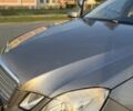 Сірий Мерседес Е-Клас, об'ємом двигуна 1.8 л та пробігом 323 тис. км за 10999 $, фото 21 на Automoto.ua