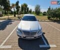 Серый Мерседес Е-Класс, объемом двигателя 2.1 л и пробегом 400 тыс. км за 9300 $, фото 73 на Automoto.ua
