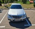 Серый Мерседес Е-Класс, объемом двигателя 2.1 л и пробегом 400 тыс. км за 9300 $, фото 54 на Automoto.ua
