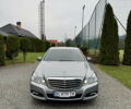 Сірий Мерседес Е-Клас, об'ємом двигуна 3 л та пробігом 302 тис. км за 15700 $, фото 6 на Automoto.ua
