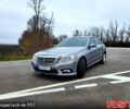 Серый Мерседес Е-Класс, объемом двигателя 2.1 л и пробегом 320 тыс. км за 13600 $, фото 1 на Automoto.ua