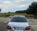 Серый Мерседес Е-Класс, объемом двигателя 2.99 л и пробегом 314 тыс. км за 12900 $, фото 5 на Automoto.ua