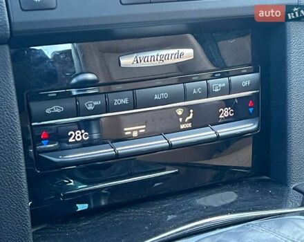 Серый Мерседес Е-Класс, объемом двигателя 2.2 л и пробегом 227 тыс. км за 15499 $, фото 15 на Automoto.ua