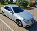 Серый Мерседес Е-Класс, объемом двигателя 2.1 л и пробегом 400 тыс. км за 9300 $, фото 64 на Automoto.ua