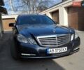 Сірий Мерседес Е-Клас, об'ємом двигуна 1.8 л та пробігом 240 тис. км за 11200 $, фото 1 на Automoto.ua