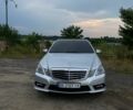 Сірий Мерседес Е-Клас, об'ємом двигуна 2.99 л та пробігом 314 тис. км за 13000 $, фото 1 на Automoto.ua