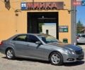 Сірий Мерседес Е-Клас, об'ємом двигуна 3 л та пробігом 317 тис. км за 13800 $, фото 5 на Automoto.ua