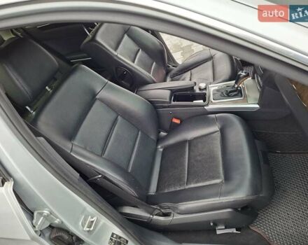 Сірий Мерседес Е-Клас, об'ємом двигуна 2.14 л та пробігом 280 тис. км за 10700 $, фото 25 на Automoto.ua