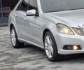 Сірий Мерседес Е-Клас, об'ємом двигуна 2.14 л та пробігом 280 тис. км за 10700 $, фото 4 на Automoto.ua