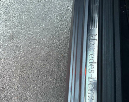 Сірий Мерседес Е-Клас, об'ємом двигуна 2.2 л та пробігом 246 тис. км за 11400 $, фото 31 на Automoto.ua