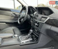 Мерседес Е-Клас 2010 у Бершаде на Automoto.ua Сірий Мерседес Е-Клас, об'ємом двигуна 2 л та пробігом 116 тис. км за 14500 $, фото 60 на Automoto.ua