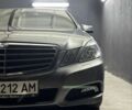 Серый Мерседес Е-Класс, объемом двигателя 2.1 л и пробегом 298 тыс. км за 12699 $, фото 23 на Automoto.ua