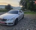 Мерседес Е-Класс 2010 в Тячеве на Automoto.ua Серый Мерседес Е-Класс, объемом двигателя 2.2 л и пробегом 268 тыс. км за 11200 $, фото 7 на Automoto.ua