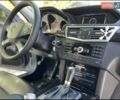 Серый Мерседес Е-Класс, объемом двигателя 2.2 л и пробегом 270 тыс. км за 11000 $, фото 12 на Automoto.ua