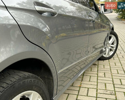 Мерседес Е-Клас 2010 у Прилуках на Automoto.ua Сірий Мерседес Е-Клас, об'ємом двигуна 3.5 л та пробігом 278 тис. км за 11400 $, фото 12 на Automoto.ua