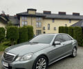 Сірий Мерседес Е-Клас, об'ємом двигуна 3 л та пробігом 302 тис. км за 15700 $, фото 4 на Automoto.ua
