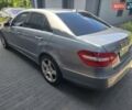 Сірий Мерседес Е-Клас, об'ємом двигуна 3.5 л та пробігом 121 тис. км за 14900 $, фото 17 на Automoto.ua