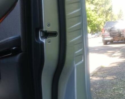 Серый Мерседес Е-Класс, объемом двигателя 2.2 л и пробегом 420 тыс. км за 10800 $, фото 6 на Automoto.ua