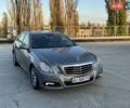 Серый Мерседес Е-Класс, объемом двигателя 2.14 л и пробегом 245 тыс. км за 11900 $, фото 43 на Automoto.ua