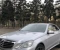 Серый Мерседес Е-Класс, объемом двигателя 2 л и пробегом 249 тыс. км за 10700 $, фото 1 на Automoto.ua