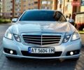 Сірий Мерседес Е-Клас, об'ємом двигуна 2.2 л та пробігом 293 тис. км за 10300 $, фото 1 на Automoto.ua