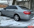 Сірий Мерседес Е-Клас, об'ємом двигуна 3.5 л та пробігом 265 тис. км за 10950 $, фото 5 на Automoto.ua