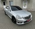 Серый Мерседес Е-Класс, объемом двигателя 3 л и пробегом 290 тыс. км за 12500 $, фото 1 на Automoto.ua