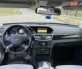 Мерседес Е-Клас 2010 у Прилуках на Automoto.ua Сірий Мерседес Е-Клас, об'ємом двигуна 3.5 л та пробігом 278 тис. км за 11400 $, фото 18 на Automoto.ua
