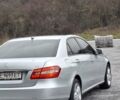 Сірий Мерседес Е-Клас, об'ємом двигуна 2.14 л та пробігом 280 тис. км за 10700 $, фото 10 на Automoto.ua