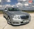 Серый Мерседес Е-Класс, объемом двигателя 2.99 л и пробегом 192 тыс. км за 17300 $, фото 1 на Automoto.ua