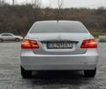 Сірий Мерседес Е-Клас, об'ємом двигуна 2.14 л та пробігом 280 тис. км за 10700 $, фото 27 на Automoto.ua