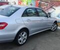 Серый Мерседес Е-Класс, объемом двигателя 0 л и пробегом 29 тыс. км за 15900 $, фото 13 на Automoto.ua