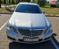 Серый Мерседес Е-Класс, объемом двигателя 2.1 л и пробегом 400 тыс. км за 9300 $, фото 61 на Automoto.ua