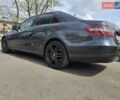 Мерседес Е-Класс 2010 в Днепре (Днепропетровске) на Automoto.ua Серый Мерседес Е-Класс, объемом двигателя 2.14 л и пробегом 248 тыс. км за 11200 $, фото 4 на Automoto.ua