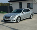Мерседес Е-Класс 2010 в Ковель на Automoto.ua Серый Мерседес Е-Класс, объемом двигателя 3 л и пробегом 249 тыс. км за 13499 $, фото 1 на Automoto.ua