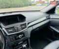 Серый Мерседес Е-Класс, объемом двигателя 1.8 л и пробегом 218 тыс. км за 12500 $, фото 71 на Automoto.ua
