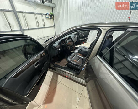 Серый Мерседес Е-Класс, объемом двигателя 2.2 л и пробегом 280 тыс. км за 11900 $, фото 13 на Automoto.ua