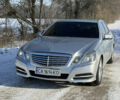 Сірий Мерседес Е-Клас, об'ємом двигуна 2.2 л та пробігом 328 тис. км за 12400 $, фото 1 на Automoto.ua