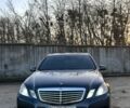 Сірий Мерседес Е-Клас, об'ємом двигуна 2.2 л та пробігом 230 тис. км за 11600 $, фото 1 на Automoto.ua