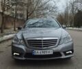 Сірий Мерседес Е-Клас, об'ємом двигуна 2.2 л та пробігом 333 тис. км за 11700 $, фото 1 на Automoto.ua