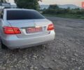 Мерседес Е-Класс 2010 в Тячеве на Automoto.ua Серый Мерседес Е-Класс, объемом двигателя 2.2 л и пробегом 268 тыс. км за 11200 $, фото 10 на Automoto.ua