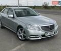 Сірий Мерседес Е-Клас, об'ємом двигуна 2.99 л та пробігом 212 тис. км за 15900 $, фото 1 на Automoto.ua