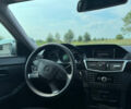Мерседес Е-Класс 2010 в Ковель на Automoto.ua Серый Мерседес Е-Класс, объемом двигателя 3 л и пробегом 249 тыс. км за 13499 $, фото 11 на Automoto.ua