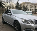 Серый Мерседес Е-Класс, объемом двигателя 2 л и пробегом 249 тыс. км за 10700 $, фото 2 на Automoto.ua