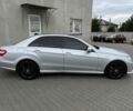 Серый Мерседес Е-Класс, объемом двигателя 3 л и пробегом 290 тыс. км за 12500 $, фото 2 на Automoto.ua