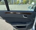 Сірий Мерседес Е-Клас, об'ємом двигуна 2.2 л та пробігом 280 тис. км за 9900 $, фото 14 на Automoto.ua